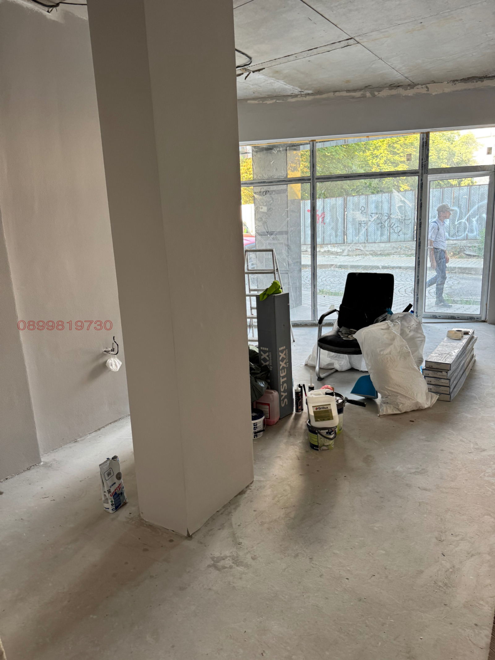 Дава под Наем МАГАЗИН | Imot.bg — изображение 10