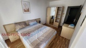 1 Schlafzimmer Nesebar, region Burgas 4