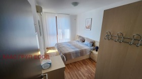 1 Schlafzimmer Nesebar, region Burgas 3