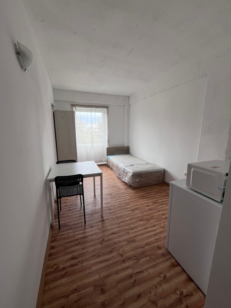 Дава под наем  1-стаен град София , Витоша , 40 кв.м | 74234720 - изображение [2]