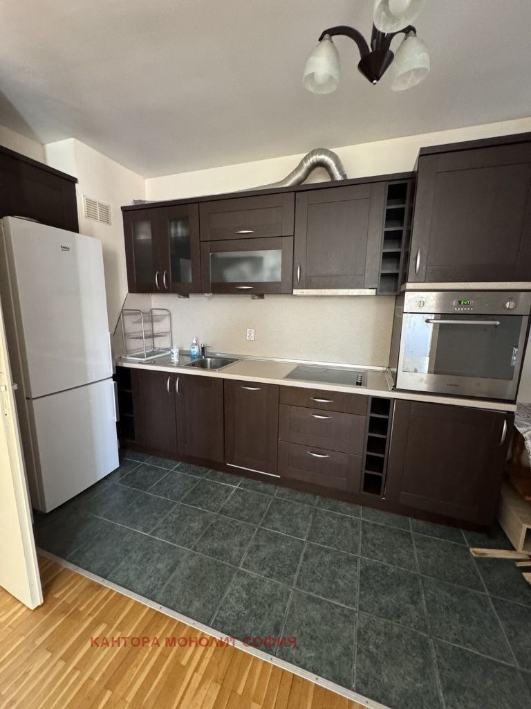 Дава под наем  2-стаен град София , Младост 1 , 64 кв.м | 58193301