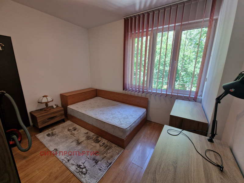 В аренду  1 спальня Благоевград , Широк център , 55 кв.м | 51392830 - изображение [3]