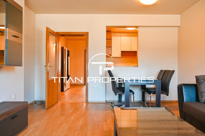 Para alugar  1 quarto Sofia , Lozenec , 67 m² | 84643310 - imagem [3]