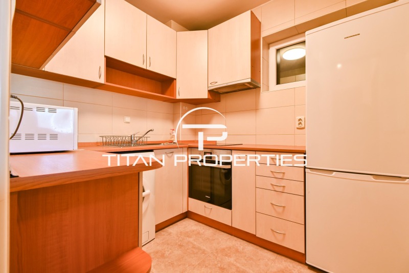 Para alugar  1 quarto Sofia , Lozenec , 67 m² | 84643310 - imagem [4]