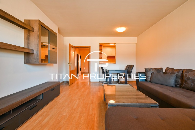 Para alugar  1 quarto Sofia , Lozenec , 67 m² | 84643310 - imagem [2]