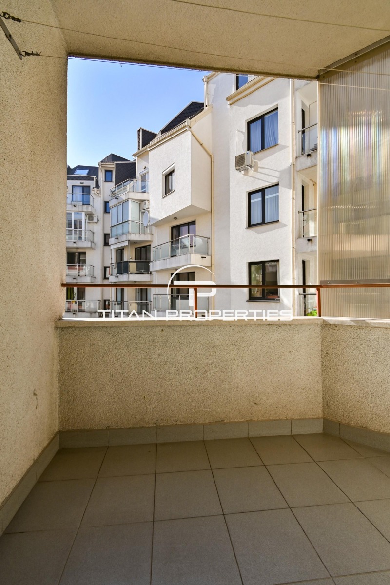 Para alugar  1 quarto Sofia , Lozenec , 67 m² | 84643310 - imagem [10]