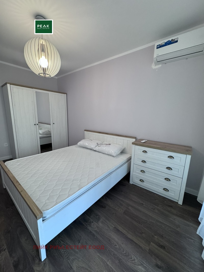 Til leje  1 soveværelse Sofia , Vitosha , 75 kvm | 39130117 - billede [6]