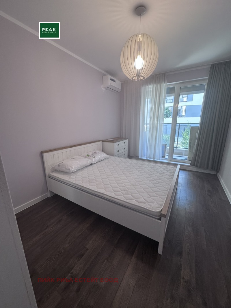 Til leje  1 soveværelse Sofia , Vitosha , 75 kvm | 39130117 - billede [7]