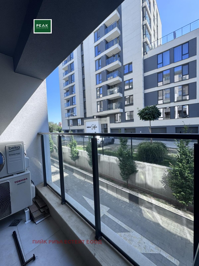 Til leje  1 soveværelse Sofia , Vitosha , 75 kvm | 39130117 - billede [8]
