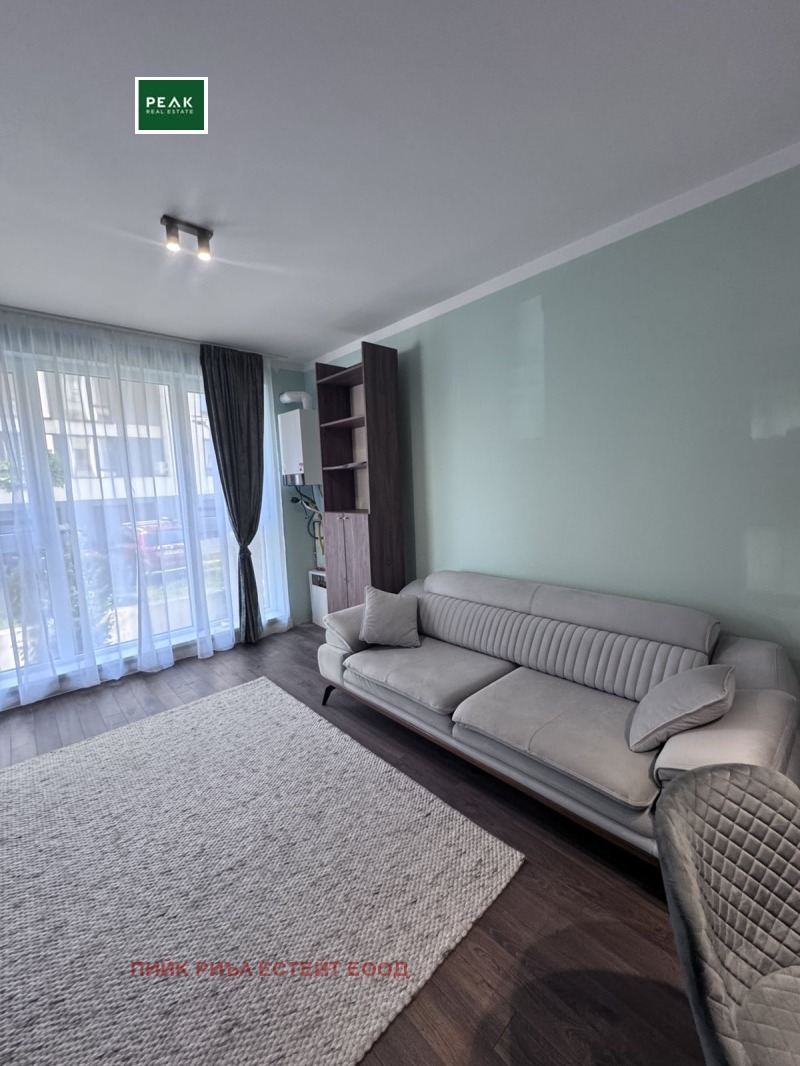 Til leje  1 soveværelse Sofia , Vitosha , 75 kvm | 39130117 - billede [3]