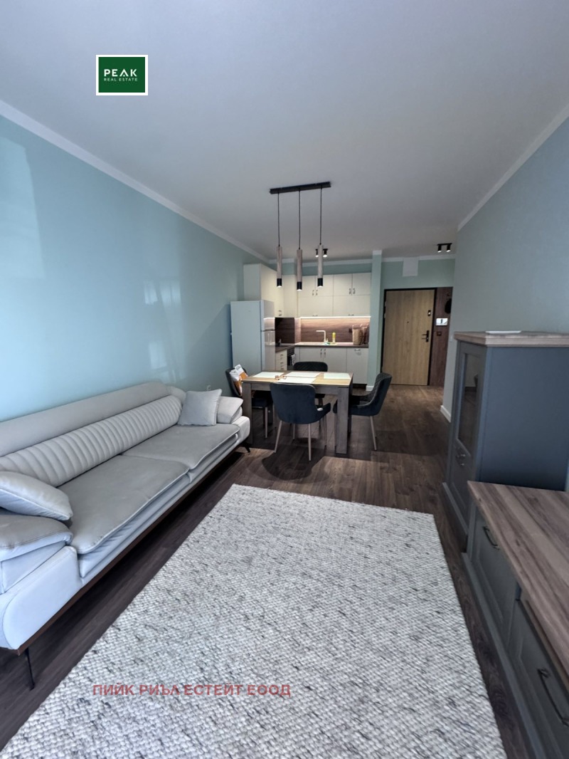 Til leje  1 soveværelse Sofia , Vitosha , 75 kvm | 39130117 - billede [2]