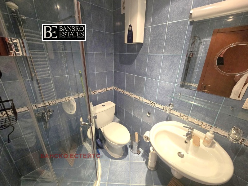 Da affittare  1 camera da letto regione Blagoevgrad , Bansko , 70 mq | 38670598 - Immagine [6]
