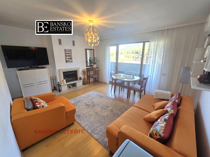 Da affittare  1 camera da letto regione Blagoevgrad , Bansko , 70 mq | 38670598
