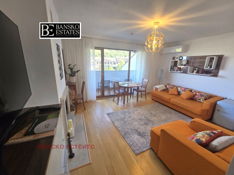 Da affittare  1 camera da letto regione Blagoevgrad , Bansko , 70 mq | 38670598 - Immagine [4]