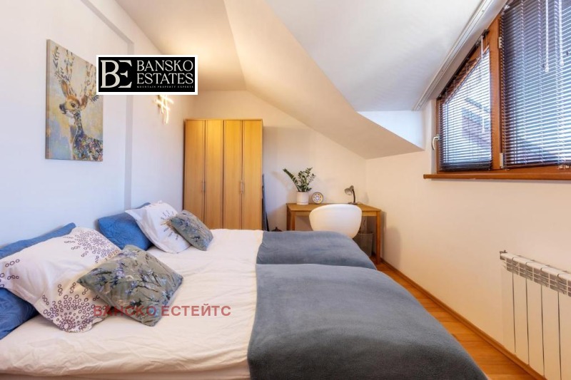 Da affittare  1 camera da letto regione Blagoevgrad , Bansko , 70 mq | 38670598 - Immagine [5]