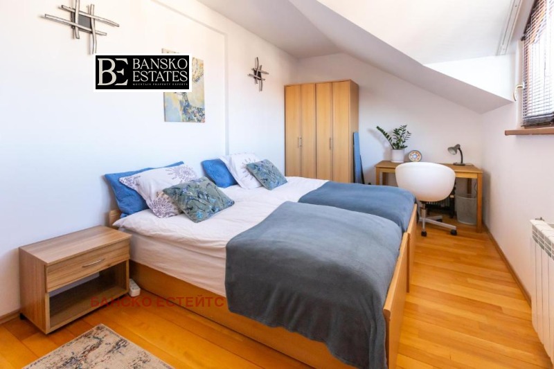 Da affittare  1 camera da letto regione Blagoevgrad , Bansko , 70 mq | 38670598 - Immagine [9]