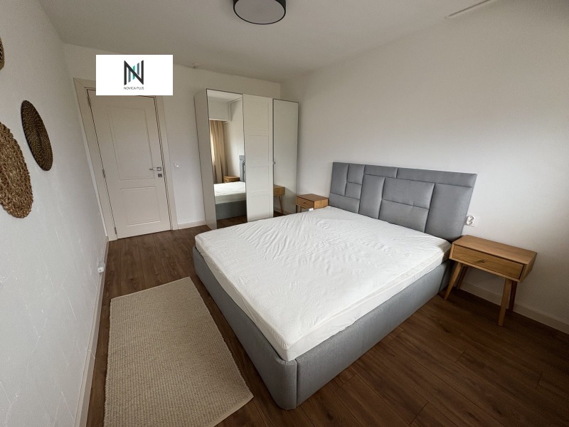 Дава под наем  2-стаен град София , Редута , 58 кв.м | 34530019 - изображение [4]