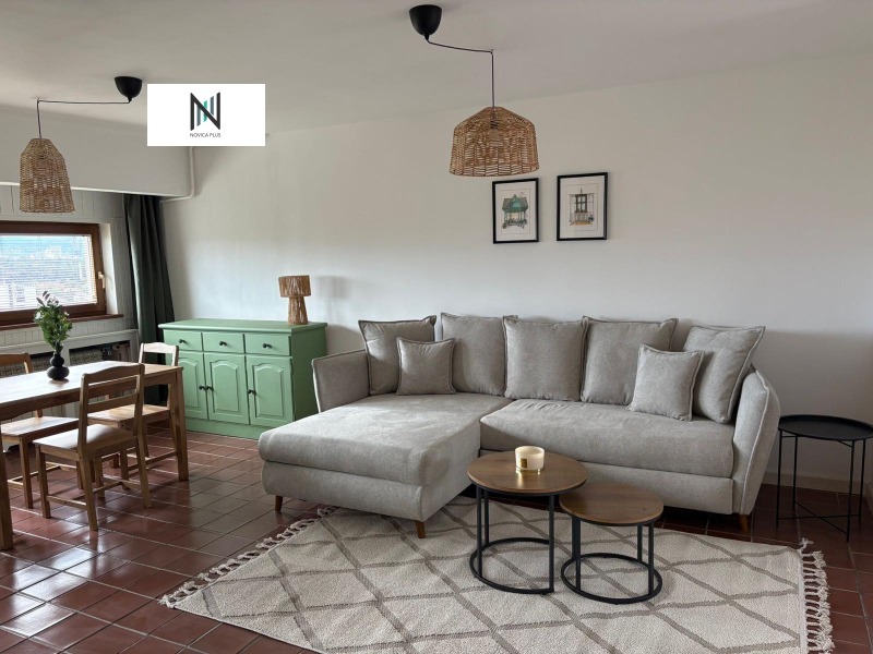 Дава под наем  2-стаен град София , Редута , 58 кв.м | 34530019