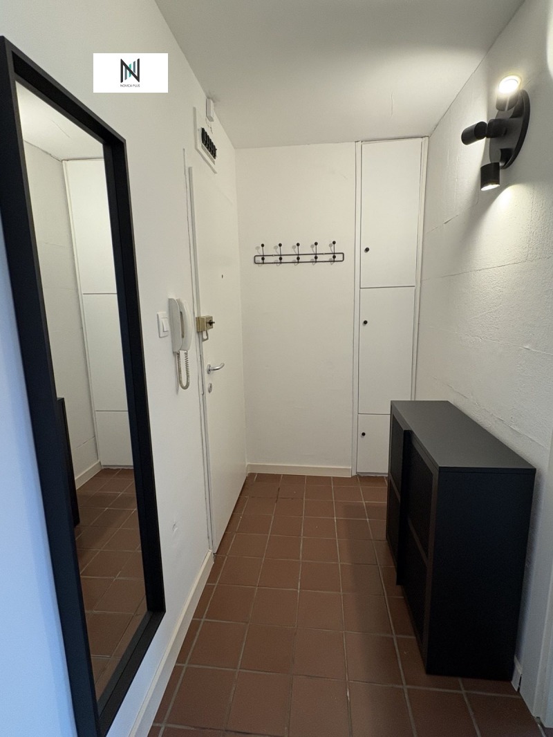 Дава под наем  2-стаен град София , Редута , 58 кв.м | 34530019 - изображение [9]