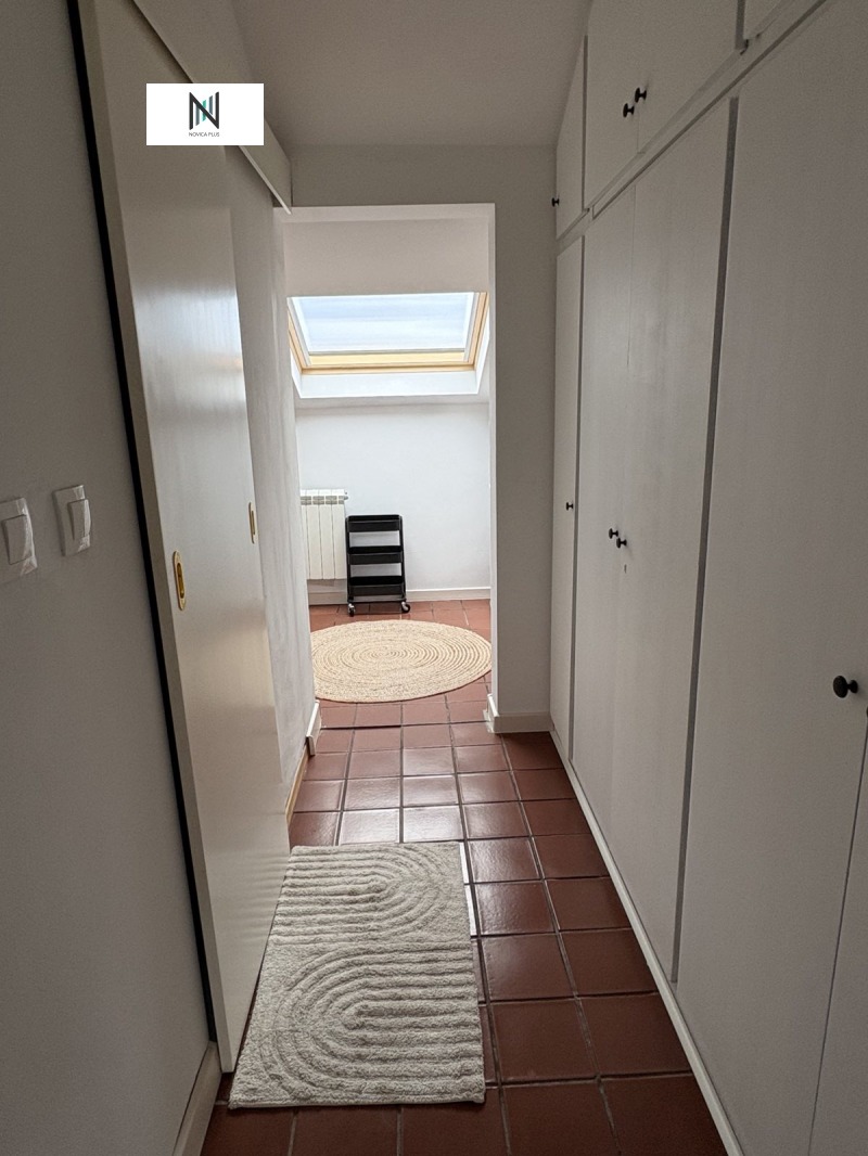 Дава под наем  2-стаен град София , Редута , 58 кв.м | 34530019 - изображение [7]
