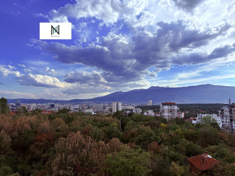 Дава под наем  2-стаен град София , Редута , 58 кв.м | 34530019 - изображение [10]