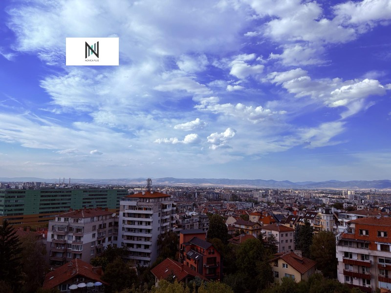Дава под наем  2-стаен град София , Редута , 58 кв.м | 34530019 - изображение [11]