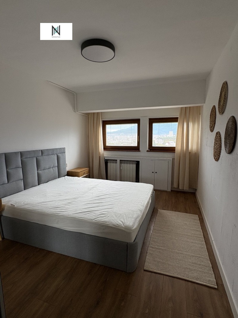 Дава под наем  2-стаен град София , Редута , 58 кв.м | 34530019 - изображение [3]