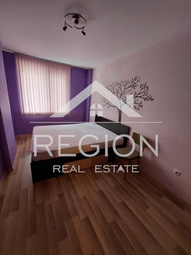 Дава под наем 2-СТАЕН, гр. Варна, Колхозен пазар, снимка 4 - Апартаменти - 53032257