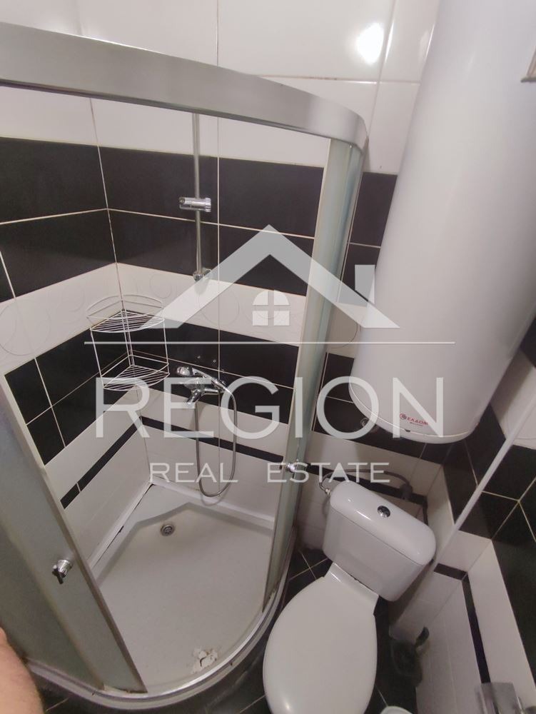 Дава под наем 2-СТАЕН, гр. Варна, Колхозен пазар, снимка 9 - Апартаменти - 53032257