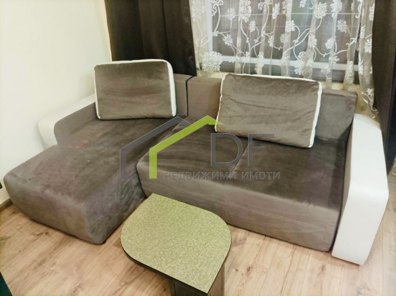 Дава под наем 2-СТАЕН, гр. Варна, Аспарухово, снимка 4 - Апартаменти - 53173796