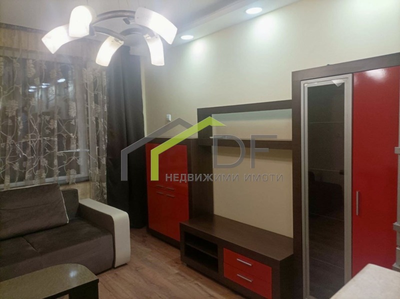 Дава под наем 2-СТАЕН, гр. Варна, Аспарухово, снимка 3 - Апартаменти - 53173796