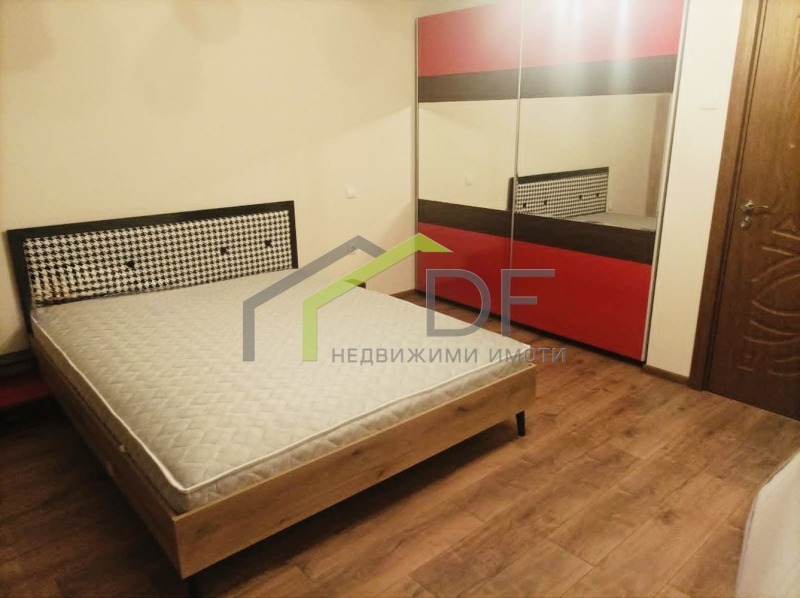 Дава под наем 2-СТАЕН, гр. Варна, Аспарухово, снимка 5 - Апартаменти - 53173796