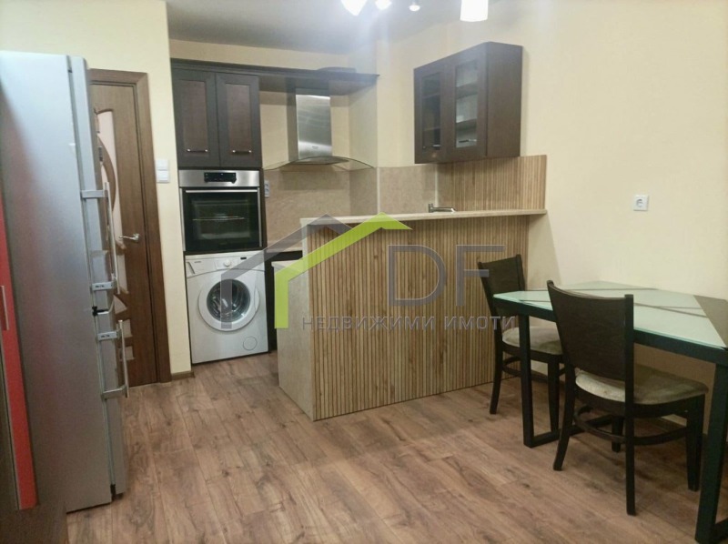 Дава под наем 2-СТАЕН, гр. Варна, Аспарухово