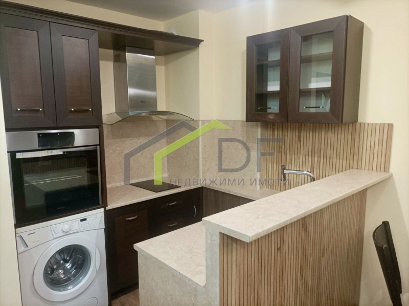 Дава под наем 2-СТАЕН, гр. Варна, Аспарухово, снимка 2 - Апартаменти - 53173796