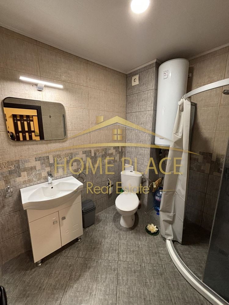 Дава под наем 2-СТАЕН, гр. Варна, Победа, снимка 9 - Апартаменти - 53334862