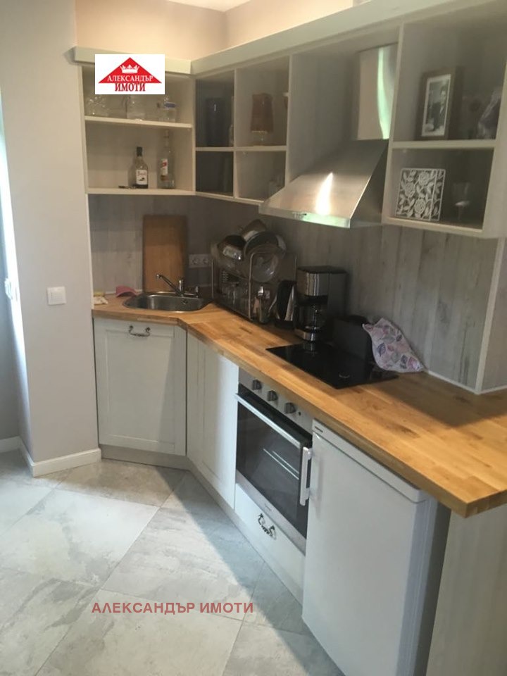 Дава под наем 2-СТАЕН, гр. София, Оборище, снимка 8 - Апартаменти - 53736247