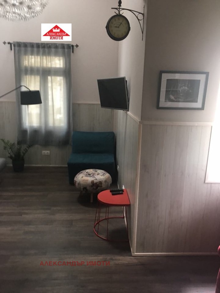 Дава под наем 2-СТАЕН, гр. София, Оборище, снимка 14 - Апартаменти - 53736247