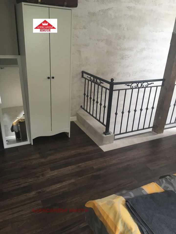 Дава под наем 2-СТАЕН, гр. София, Център