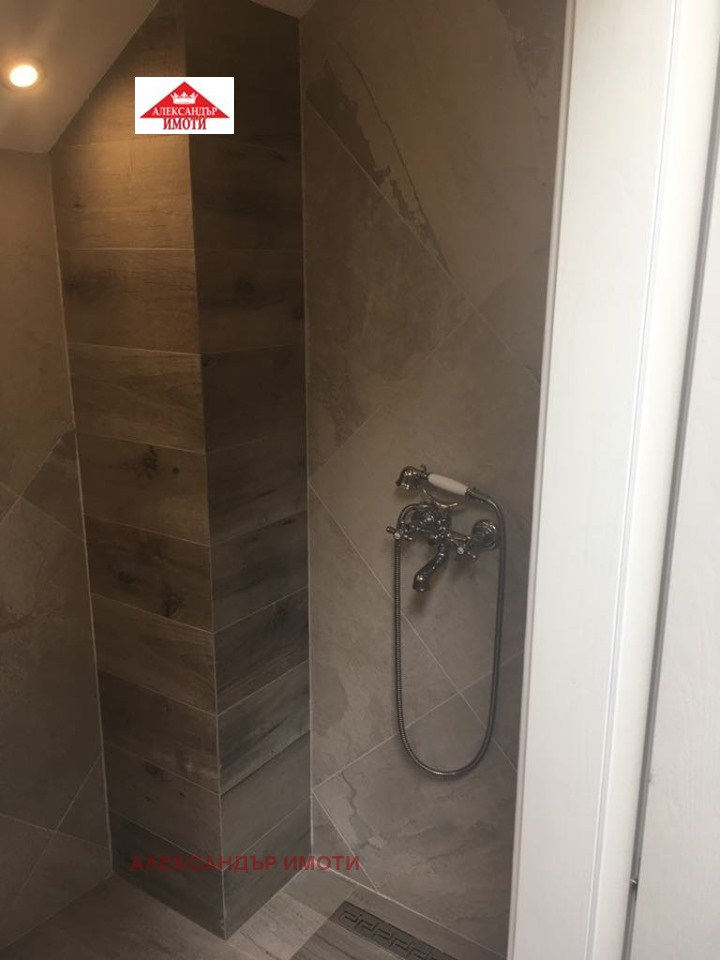 Дава под наем 2-СТАЕН, гр. София, Оборище, снимка 10 - Апартаменти - 53736247