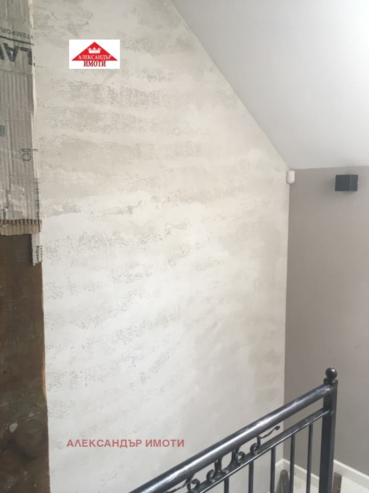 Дава под наем 2-СТАЕН, гр. София, Оборище, снимка 15 - Апартаменти - 53736247