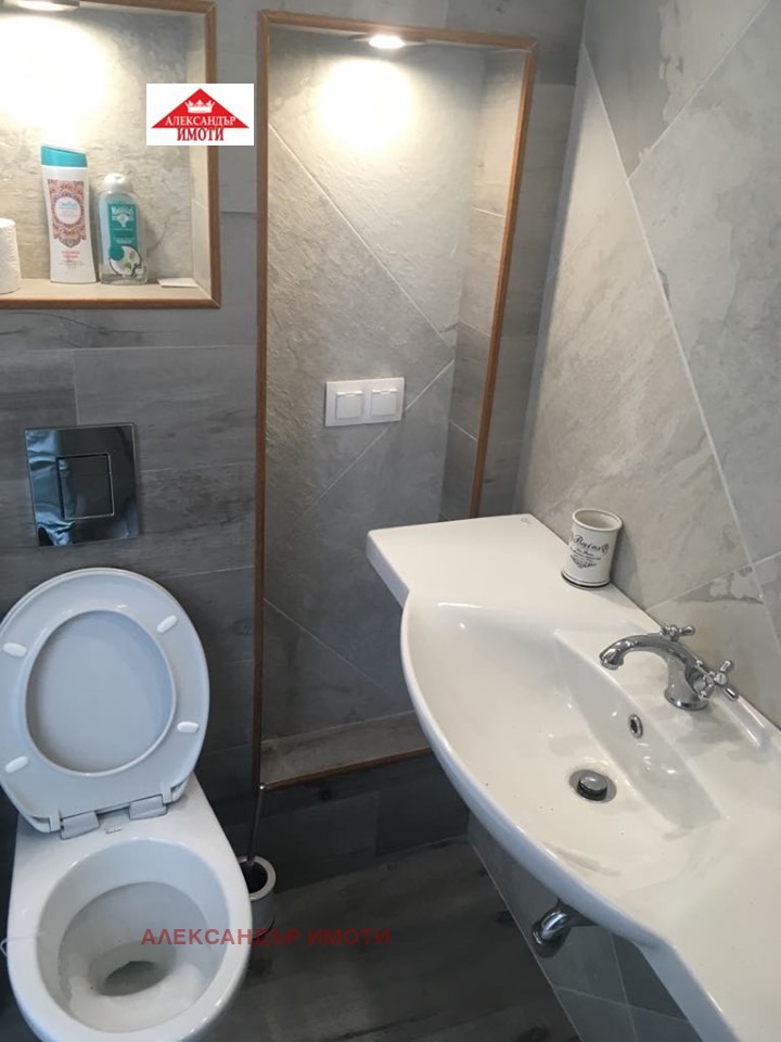 Дава под наем 2-СТАЕН, гр. София, Оборище, снимка 11 - Апартаменти - 53736247