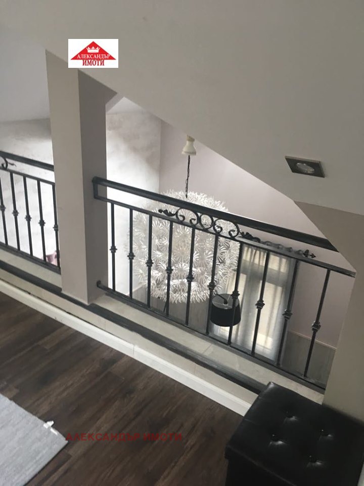 Дава под наем 2-СТАЕН, гр. София, Оборище, снимка 6 - Апартаменти - 53736247