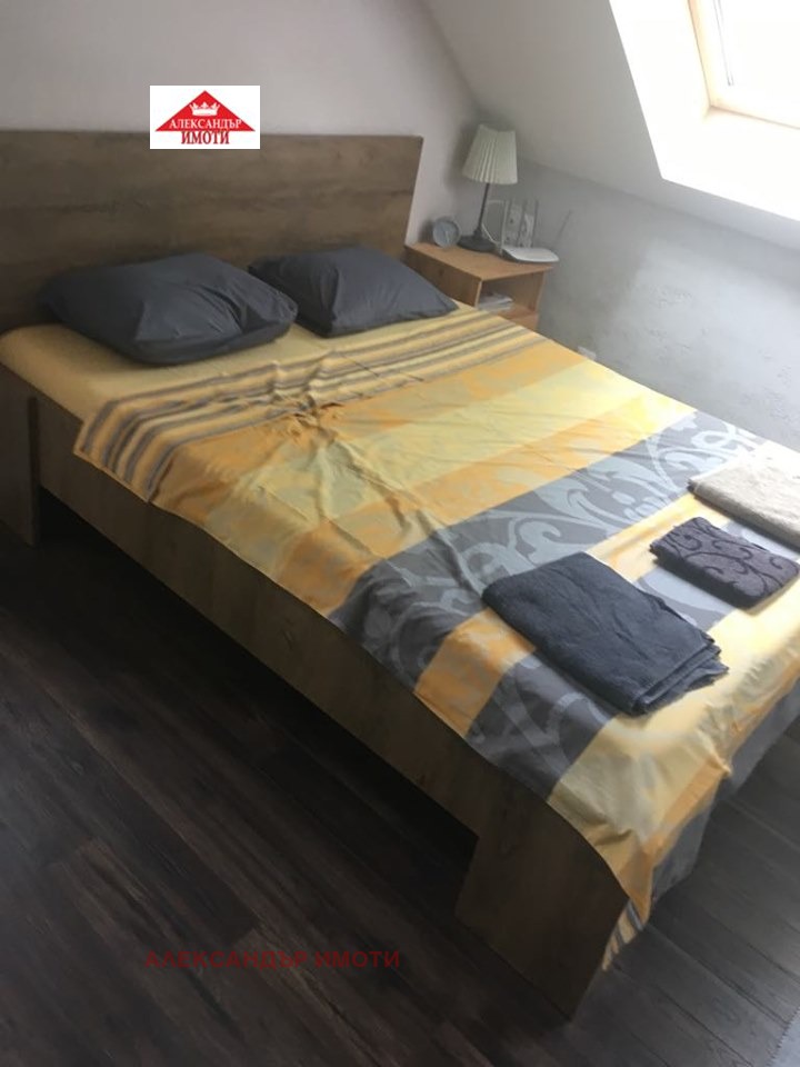 Дава под наем 2-СТАЕН, гр. София, Оборище, снимка 3 - Апартаменти - 53736247