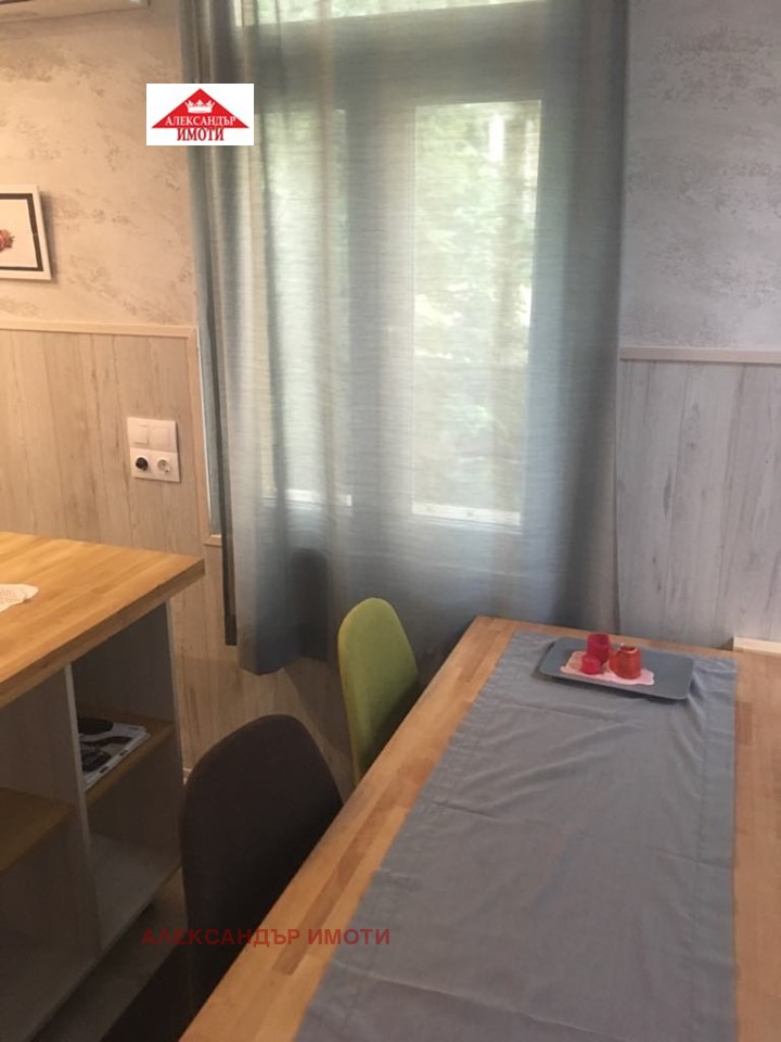 Дава под наем 2-СТАЕН, гр. София, Оборище, снимка 5 - Апартаменти - 53736247
