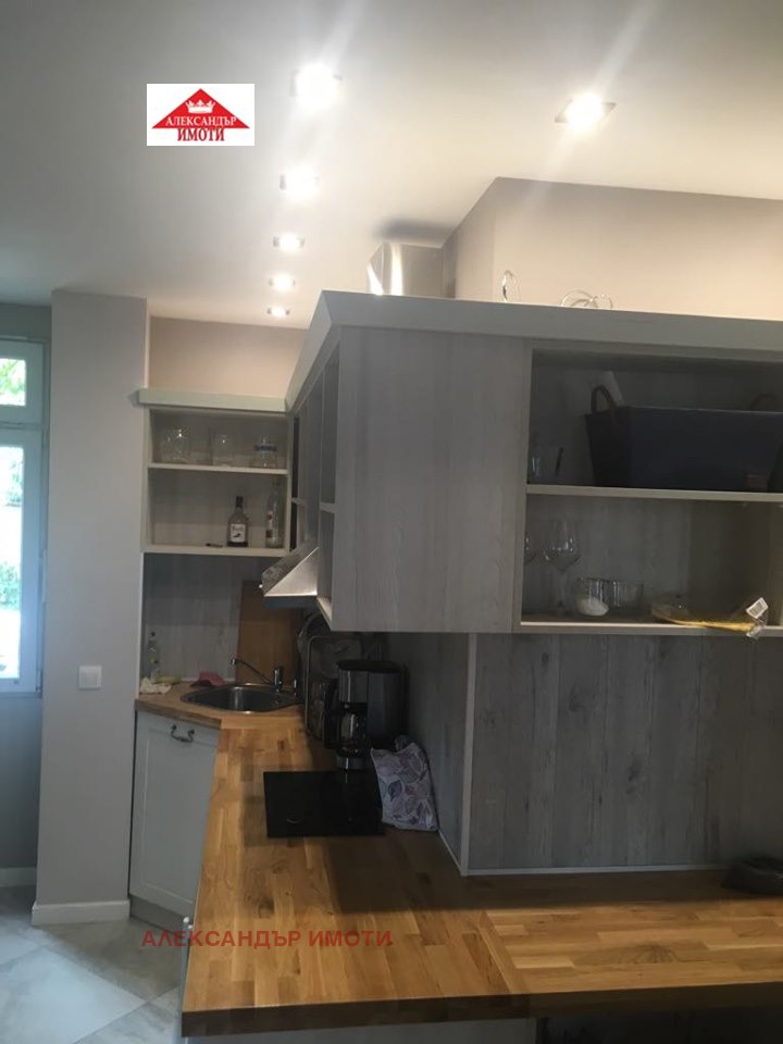 Дава под наем 2-СТАЕН, гр. София, Оборище, снимка 7 - Апартаменти - 53736247