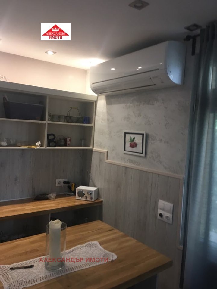 Дава под наем 2-СТАЕН, гр. София, Оборище, снимка 12 - Апартаменти - 53736247