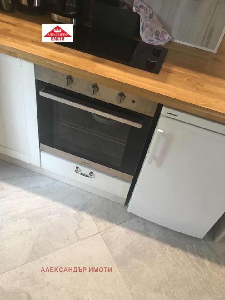 Дава под наем 2-СТАЕН, гр. София, Оборище, снимка 4 - Апартаменти - 53736247