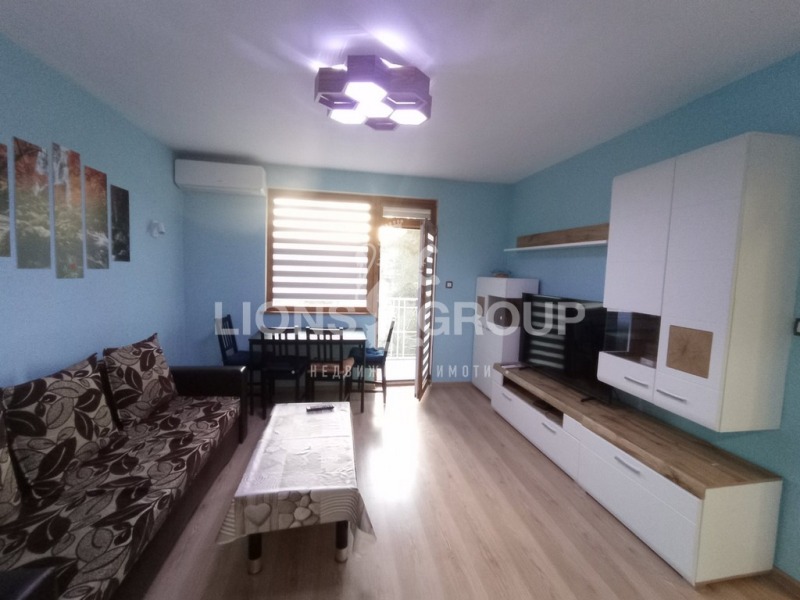 Te huur  2 slaapkamers Varna , Gratska machala , 90 m² | 24325137 - afbeelding [2]