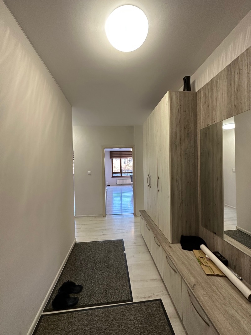 För uthyrning  2 sovrum Sofia , Vitosja , 120 kvm | 77667026 - bild [14]