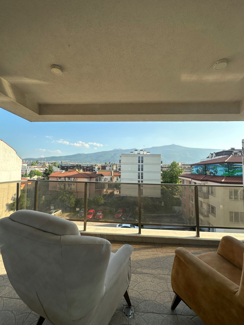 För uthyrning  2 sovrum Sofia , Vitosja , 120 kvm | 77667026 - bild [2]